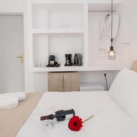 Apartment Myconian Little Venice Elite With Sea View Mykonos Town