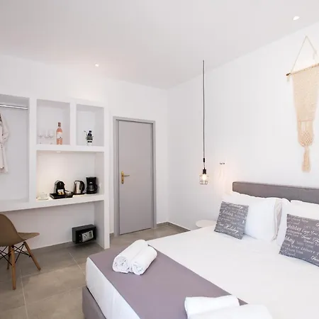 Myconian Little Venice Elite With Sea View Apartment Mykonos Town
