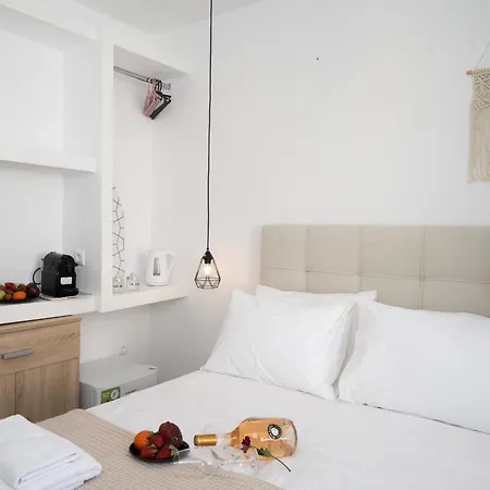 Myconian Little Venice Elite With Sea View Mykonos Town