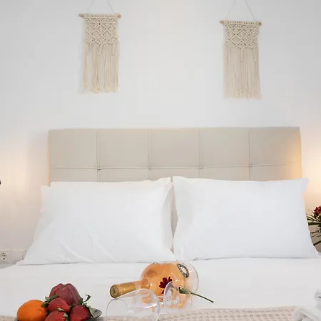 Myconian Little Venice Elite With Sea View Mykonos Town