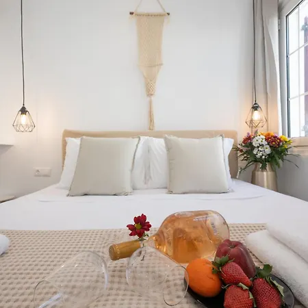 Myconian Little Venice Elite With Sea View * Mykonos Town