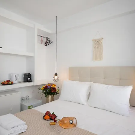 Myconian Little Venice Elite With Sea View Apartment Mykonos Town