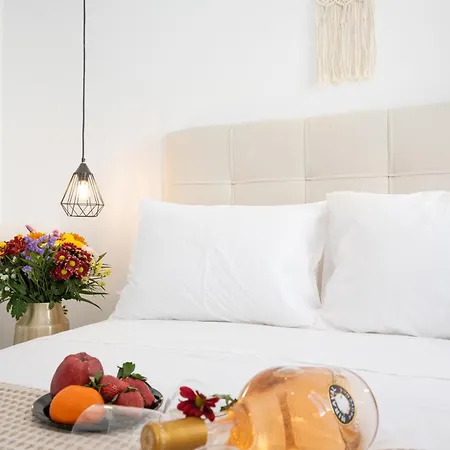 Myconian Little Venice Elite With Sea View Mykonos Town