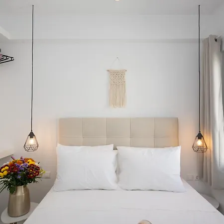 Myconian Little Venice Elite With Sea View Apartment