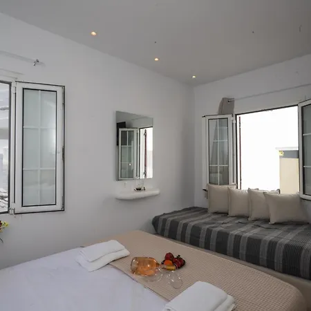Myconian Little Venice Elite With Sea View * Mykonos Town