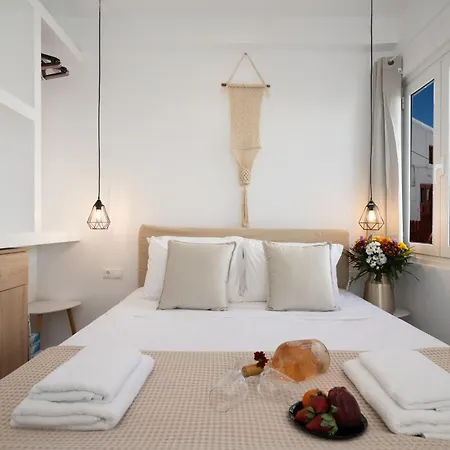 Myconian Little Venice Elite With Sea View Mykonos Town