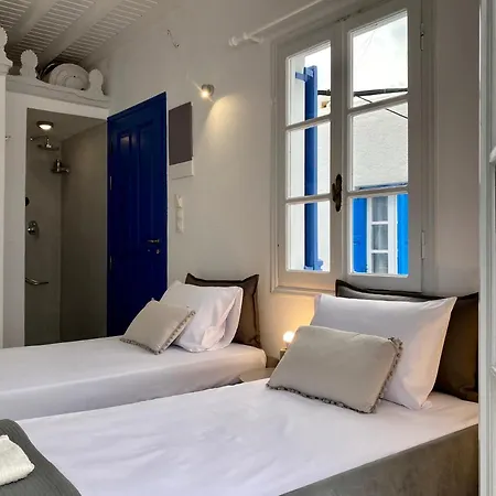 Appartamento Myconian Little Venice Elite Mykonos Town
