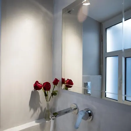 Appartamento Myconian Little Venice Elite *