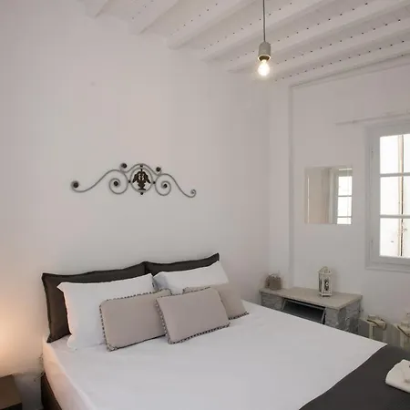Myconian Little Venice Elite
