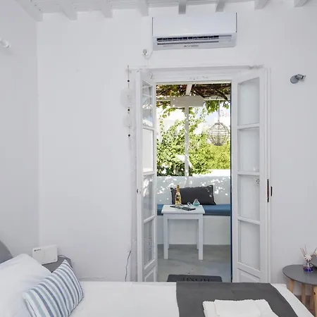 Appartamento Myconian Little Venice Elite Mykonos Town