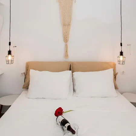 Appartamento Myconian Little Venice Elite