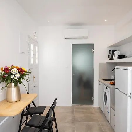 Appartamento Myconian Little Venice Elite Mykonos Town