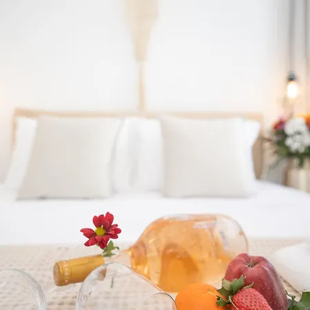 Myconian Little Venice Elite Appartamento *