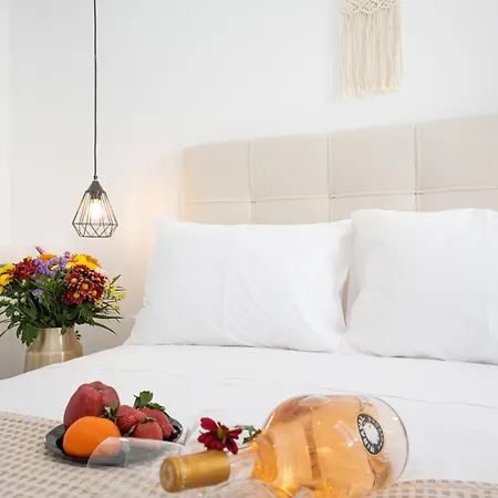 Appartamento Myconian Little Venice Elite