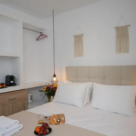 Appartamento Myconian Little Venice Elite *